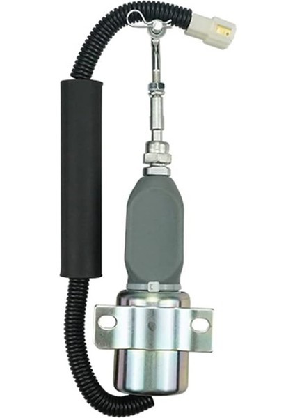 KM493-A-1111010 Flameout Solenoid Valf Flameout Anahtarı Flameout Durdurma Solenoid Valfı Jeneratör Aksesuarları (Yurt Dışından) fırsatları
