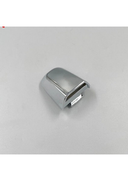 Mitsubishi Pajero Sport Montero 2008-2015 L200 Triton 2005-2015 Için Sol Sağ Kapı Dış Kolu Krom Kapak Kapağı (Yurt Dışından) fırsatları