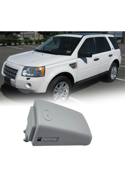 Sürücü Tarafı Kapı Kolu Kapağı LR067700 Land Rover Range Rover Sport Lr4 Lr3 Lr2 Discovery 2006-2013 Dış Kapı Kolu Kapağı (Yurt Dışından) indirimleri