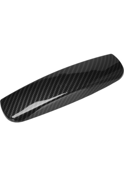 Araba Dış Kapı Kolu Dodge Charger 2011-2021 Için Trim Etiket Çıkartmaları Kaplamaları Kapakları, Gümüş (Yurt Dışından)
