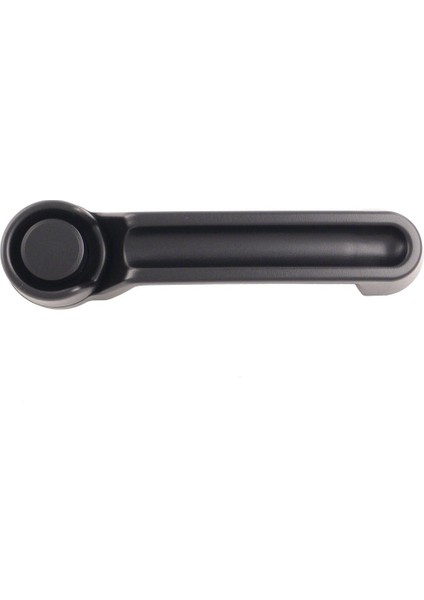 Dodge Nitro 2008-2011 4589164AI Için 2007-2017 Jeep Wrangler (Jk) Için Araba Dış Kapı Kolu (Yurt Dışından)