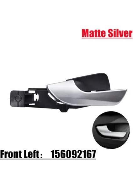 Alfa Romeo Için 1 Takım Iç Kapı Kolu 156092167 156092165 156092160 156092156 (Yurt Dışından) fiyatları