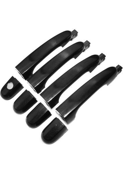 82651-1F000 82662-1F000 836511F010 836611F010 Kıa Sportage 2005 - 2010 Için Dış Dış Kapı Kolu (Yurt Dışından) fiyatları