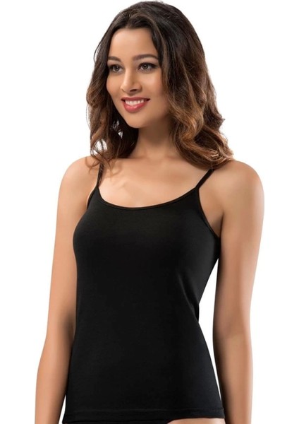 Erdem Bayan Ip Askı Kaskorse Atlet 2153 modelleri