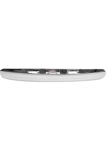 Arka Krom Bagaj Kapağı Bagaj Kapağı Kolu I-Key Olmadan Kamera Deliği Nissan Qashqai Için J10 2007-2014 I-Key Olmadan ve Kamera Deliği (Yurt Dışından)