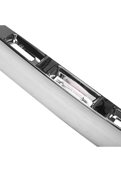 Arka Krom Bagaj Kapağı Bagaj Kapağı Kolu I-Key Olmadan Kamera Deliği Nissan Qashqai Için J10 2007-2014 I-Key Olmadan ve Kamera Deliği (Yurt Dışından)