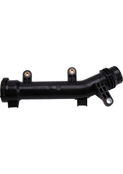 Motor Termostat Hortumu Soğutma Suyu Hortumu Mercedes-Benz W222 W167 W292 CLS450 E450 E53 2562033900 A2562033900 (Yurt Dışından)