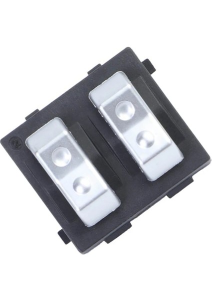 Sürücü Tarafı Ana Elektrikli Cam Anahtarı 56004831 4360167 Dodge B150 B250 B350 D100 D150 D250 D350 Ramcharger W100 (Yurt Dışından)