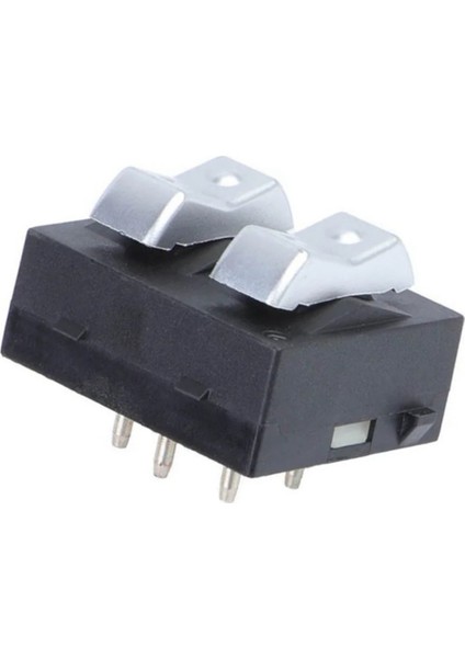 Sürücü Tarafı Ana Elektrikli Cam Anahtarı 56004831 4360167 Dodge B150 B250 B350 D100 D150 D250 D350 Ramcharger W100 (Yurt Dışından)