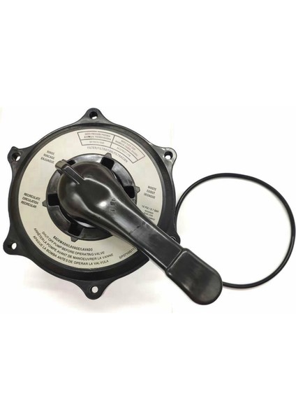 SPX0710XBA17 Hayward 710X32 SP710XR50 712621 Vana Için Anahtar Kapağı Kolu Tertibatı (Yurt Dışından) indirimleri