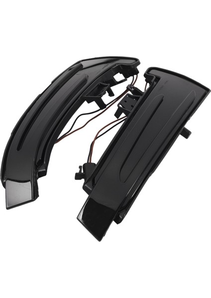 Araba Akan Dönüş Sinyal Lambası Yan Kanat Dikiz Aynası LED Dinamik Gösterge Sinyal Lambası Mercedes-Benz A Bsce Gla Glk W176 W246 W212 W204 C117 X156 X204 W221 W218 (Yurt Dışından) modelleri