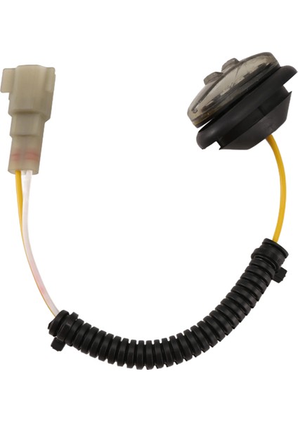 Ford F150 Raptor 2017-2022 Için Ön Çamurluk Tekerlek Kaş Işığı Sinyal Lambası HL3Z-15442-B HL3Z-15442-K (Yurt Dışından) fiyatları