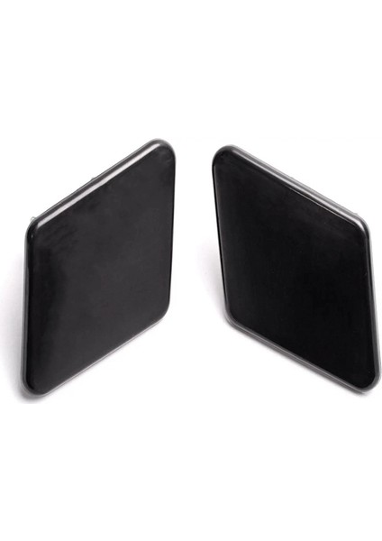 Ön Sol Sağ Far Yı Memesi Kapatma Başlığı -Bmw E90 E91 320I 325I 330I 328I 09-12 61677211209 61677211210 (Yurt Dışından)