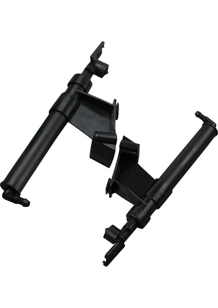 Ön Sol ve Sağ Far Su Püskürtme Memesi Pompası 31294103 31294104 Volvo S40 V50 2005-2012 Için (Yurt Dışından) fiyatları