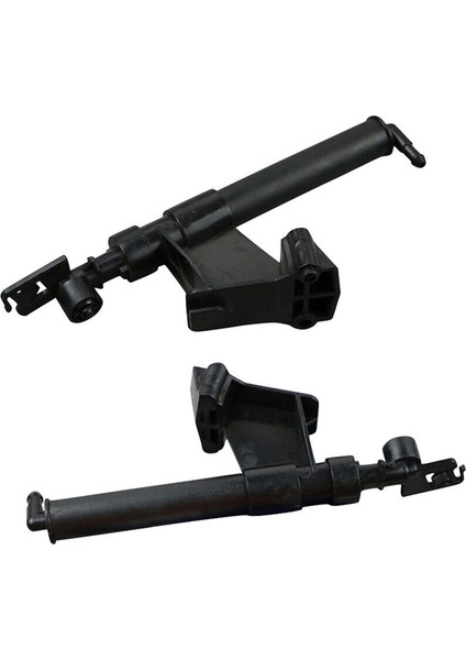 Ön Sol ve Sağ Far Su Püskürtme Memesi Pompası 31294103 31294104 Volvo S40 V50 2005-2012 Için (Yurt Dışından) modelleri
