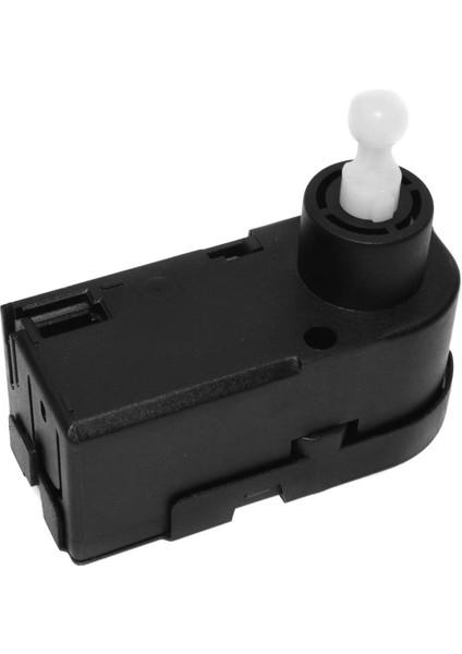 -Audi Ford Seat Skoda Opel 1J0941295A Için Far Seviye Aralığı Ayar Kontrol Motoru (Yurt Dışından)
