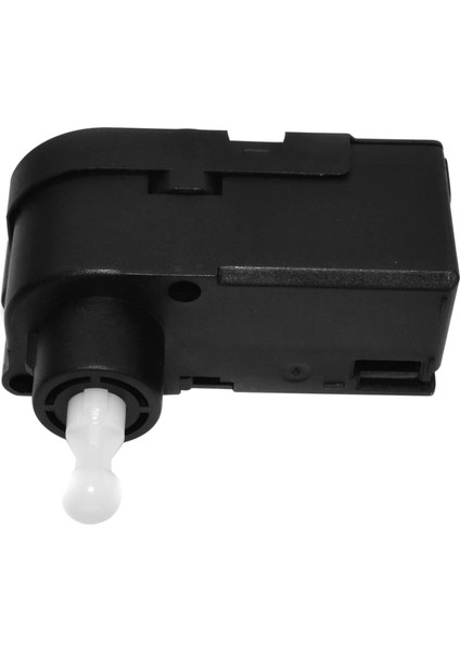 -Audi Ford Seat Skoda Opel 1J0941295A Için Far Seviye Aralığı Ayar Kontrol Motoru (Yurt Dışından)