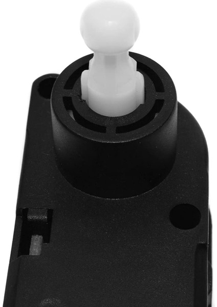 -Audi Ford Seat Skoda Opel 1J0941295A Için Far Seviye Aralığı Ayar Kontrol Motoru (Yurt Dışından)