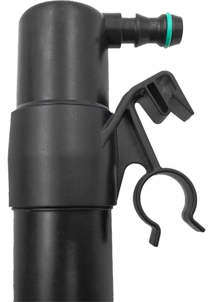 Ön Tampon Far Yı Nozulu Vw Eos Golf 5 Mk5 Jetta Far Lambası Temizleme Su Püskürtme Jet Pompası (Yurt Dışından) indirimleri