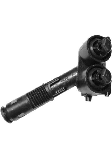 3B0955103 3B0955104 1 Çift Ön Far Yı Taşıyıcısı Püskürtme Ucu Jeti Passat B5 1997 1998 1999 2000 (Yurt Dışından) indirimleri