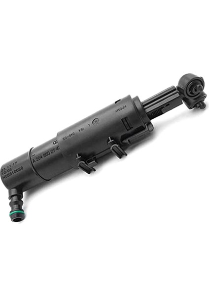 Sol ve Sağ Far Yı Memesi Mercedes-Benz Için W204 C220 C260 C280 C320 2011-2014 2048602747 2048602847 (Yurt Dışından) fırsatları