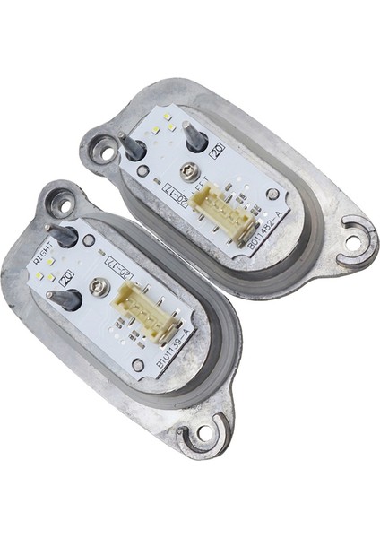 Araba LED Xenon Far Ünitesi Far Lambası Kontrol Modülü 8V0998473 8V0998474 -Audı A3 S3 2018 (Yurt Dışından)