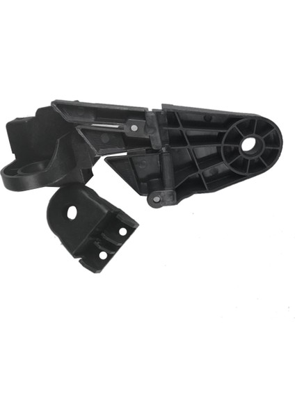 Mercedes-Benz C Sınıfı W205 Far Rs Braketi Tamir Kiti C180 C300 Far Pençesi A2058200414 A2058200514 (Yurt Dışından)