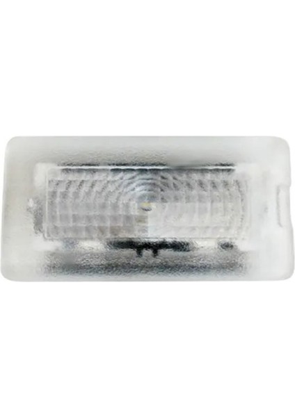 Tesla Model 3/y 100715170E 1007151-70-E Için Otomobil LED Hoş Geldiniz Işığı Kapı Kontrol Işığı (Yurt Dışından)