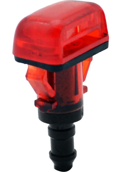 76850-SZA-A01 Araç Ön Camı Yı Nozulları Honda Pilot 2009-2015 Için Arka Silecek Yı Jeti Nozulu 76850SZAA01 (Yurt Dışından)