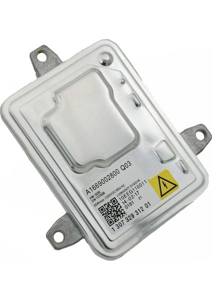 Yeni Mercedes Benz Için W246 W176 W204 C177 X166 W156 W166 D1S Xenon Hıd Far Balast Kontrol Ünitesi Modülü (Yurt Dışından) indirimleri