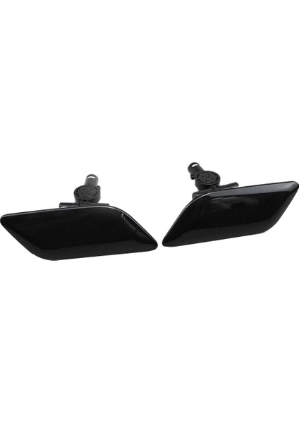 Far Yı Nozulu Jet Hıd Kapak Kapağı Konnektörlü 85045-33060 85044-33070 Toyota Camry 2009-2011 Için (Yurt Dışından) indirimleri