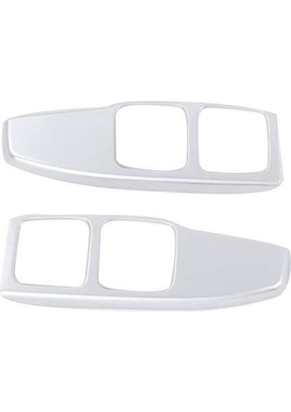 Honda Odyssey 2022 Için Araç Arka Tahliye Su Dağı Tutucu Çerçeve Etiket Dekorasyon (Yurt Dışından) fırsatları