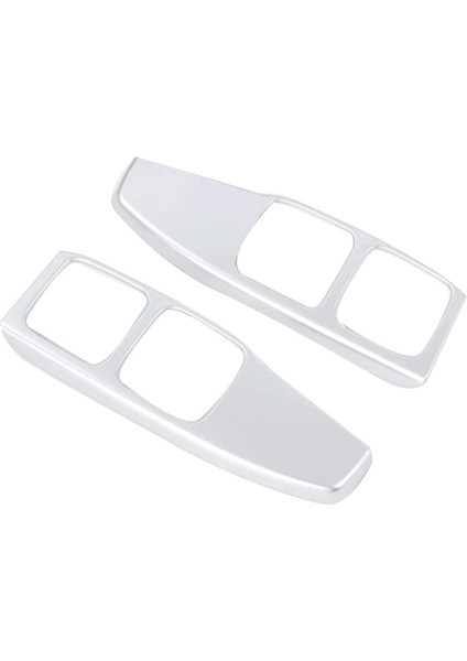 Honda Odyssey 2022 Için Araç Arka Tahliye Su Dağı Tutucu Çerçeve Etiket Dekorasyon (Yurt Dışından) indirimleri