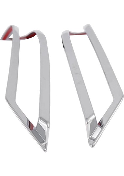 Kia K7 Cadenza Premier 2019 2020 Araba Arka Sis Aydınlatma Koruması Dekorasyon Için (Yurt Dışından) indirimleri