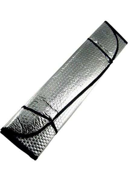 1 Adet Güneşlik Otomobil Parçaları Isı Emici Otomobil Ön Camı Güneşliği Yansıtıcı Güneşlik Araba Örtüsü Güneşlik Rüzgar Kalkanı 70X140 (Yurt Dışından) fiyatları