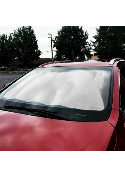 1 Adet Güneşlik Otomobil Parçaları Isı Emici Otomobil Ön Camı Güneşliği Yansıtıcı Güneşlik Araba Örtüsü Güneşlik Rüzgar Kalkanı 70X140 (Yurt Dışından) indirimleri