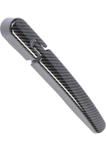 Arka Silecek Kapağı Arka Cam Silecek Kapağı Ford Bronco 2021 2022 Için Dış Aksesuarlar, Abs Karbon Fiber (Yurt Dışından) modelleri