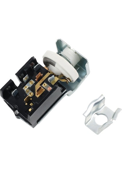 Ford Bronco F150 F250 F350 E-250 E-350 DS197T 40-2197 Için Far Anahtarı Standardı (Yurt Dışından) fiyatları