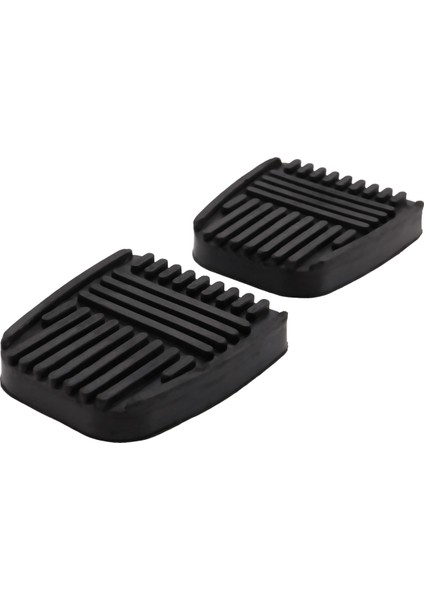 31321-14020 Fren Debriyaj Pedalı Ped Kauçuk Kapak Trans Araçlar Toyota/camry/celica/paseo/rav4/tacoma (Yurt Dışından) modelleri