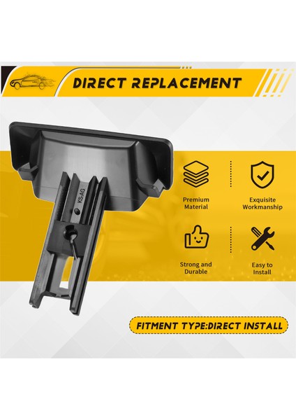 Mercedes Benz W204 W207 W212 W218 X204 Cls Glk A2044270020 Için Araba Park Freni Çekme Kolu Anahtarı Park Freni Anahtarı (Yurt Dışından) indirimleri