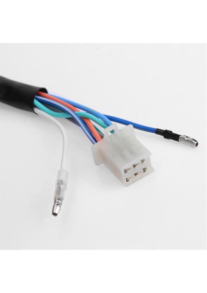 Sağ Motosiklet Gidon Anahtarı Marş Korna Dönüş Sinyali Uzak Yakın Lamba Anahtarı Montajı Honda Xl Xr 250 400 650 (Yurt Dışından) fırsatları