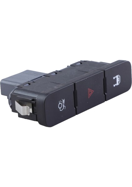 AR3T13D734ACW AR3T-13D734-ACW Ford Mustang Için Çift Flaşlı Kuyruk Kapağının Kayma Önleyici Kombinasyon Anahtarı (Yurt Dışından) modelleri