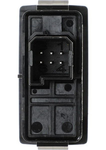 13273506 Buick Regal 2009-2017 Sürücü Tarafı Koltuk Ayarı Hafıza Fonksiyonu Anahtarı Araba Aksesuarları (Yurt Dışından) indirimleri