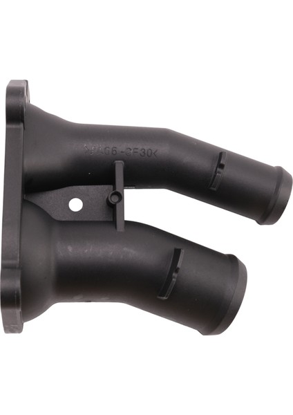 Termostat Muhafazası Soğutucu Flanş Ford C-Max Focus Mondeo Fiesta 2001-2012 1707050 2S6G-9K478-BC Için Fit (Yurt Dışından)