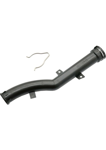 Mini Cooper R55 R56 R57 R60 R61 Için Termostat Muhafaza Borusuna Yeni Su Pompası (Yurt Dışından)