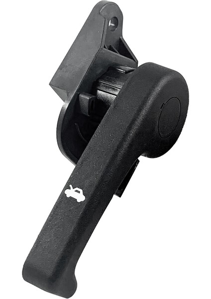 Kaput Açma Kolu Mandalı Çekme Kolu Kolu ve Braketi 2013-2020 Ford / Mondeo ve Lincoln Mkz DS7Z-99042C74-A (Yurt Dışından)