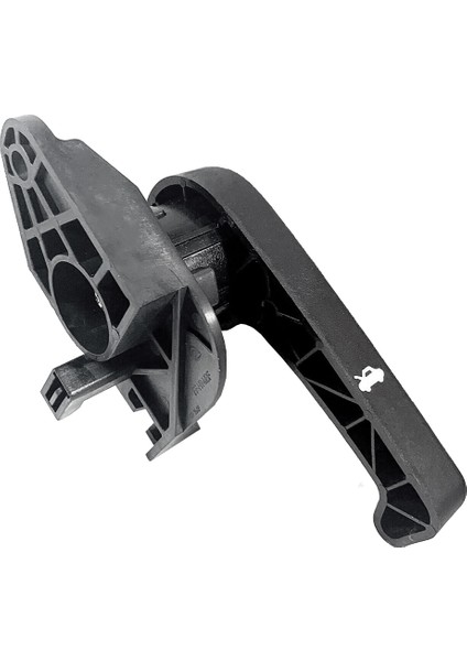 Kaput Açma Kolu Mandalı Çekme Kolu Kolu ve Braketi 2013-2020 Ford / Mondeo ve Lincoln Mkz DS7Z-99042C74-A (Yurt Dışından) fırsatları