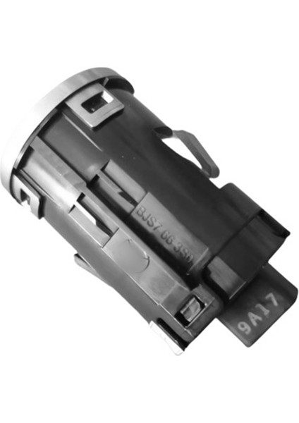 Motor Tek Dokunuşlu Başlatma Düğmesi Kontak Anahtarı Gkl1-66-3s0 Bjs7-66-3s0 Mazda 6/3/2 Cx-3 Cx-5 14-21 Lhd BHR1663S0 (Yurt Dışından)