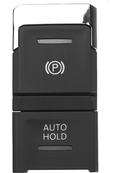 El Freni El Freni Park Freni Anahtarı Otomatik Bekletme Düğmesi 5NG927225 Tiguan L Tiguan Iı 2017 5ng 927 225 (Yurt Dışından) modelleri