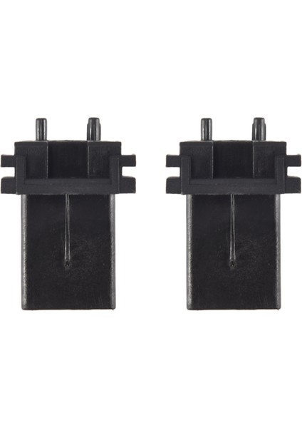 Adet Bagaj Anahtarı Bagaj Açma Anahtarı Arka Kapı Kolu Düğmesi Citroen C4 Peugeot 307 308 408 301 6554V5 (Yurt Dışından)